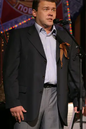 Victor Nizovoy