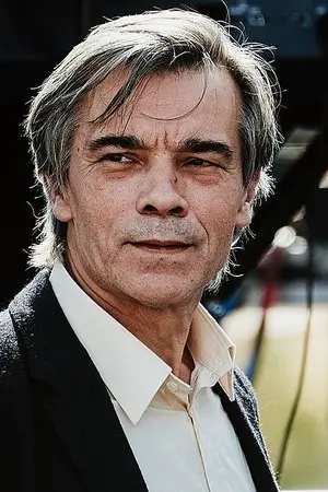 Aleksandr Korshunov