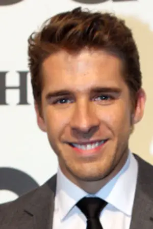 Hugh Sheridan