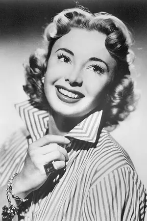 Audrey Meadows