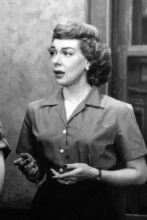 Joyce Randolph
