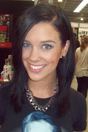 Stephanie Bendixsen