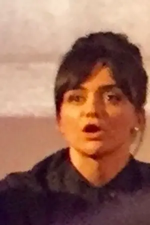 Hayley Squires