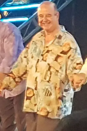 Pavlos Chaikalis