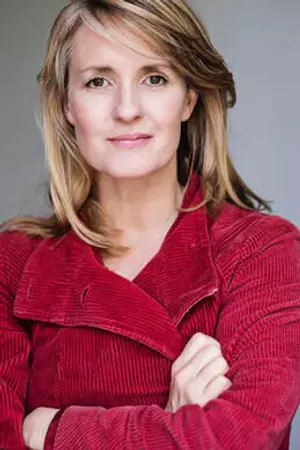 Katy Carmichael