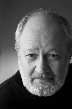 Charles Siebert