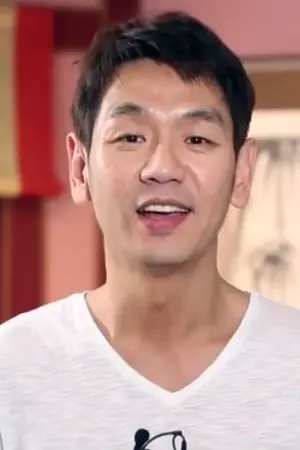 Kim Tae-u
