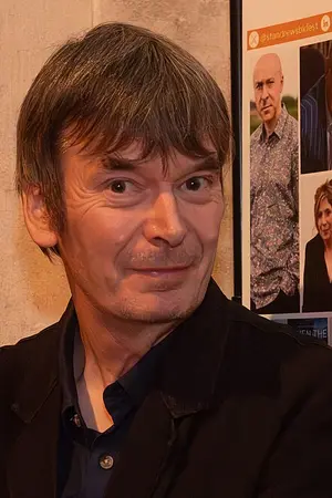 Ian Rankin