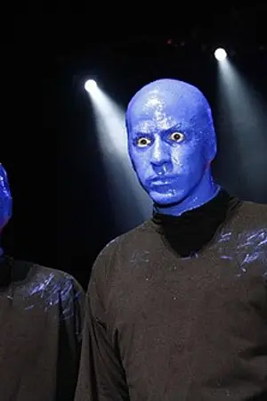 Blue Man Group