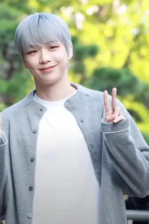 Kang Daniel