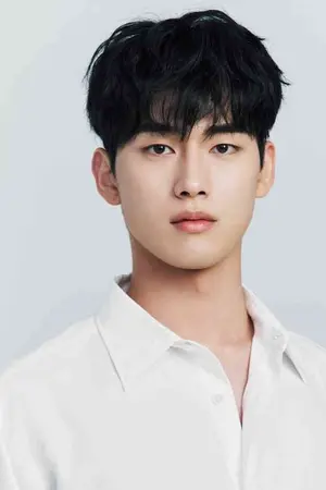Hong Min-gi