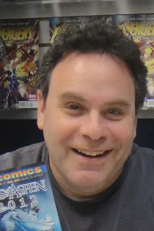 David Wohl