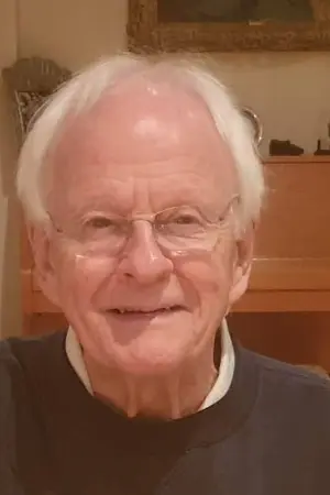 Nigel Pegram