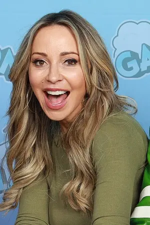 Tara Strong