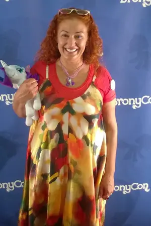 Tabitha St. Germain