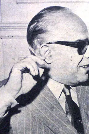 Абель Санта Крус