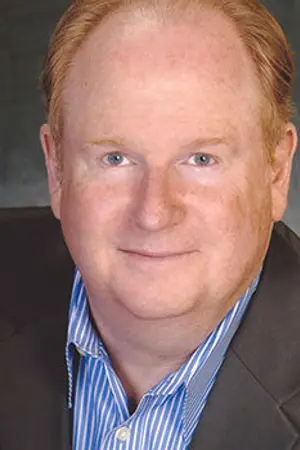 David Jolliffe