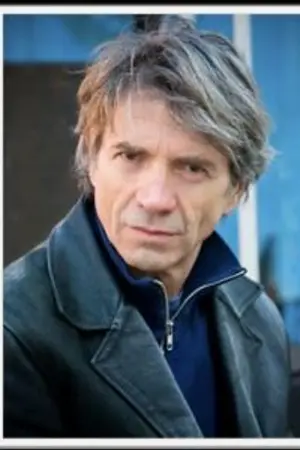 Bernard Spiegel