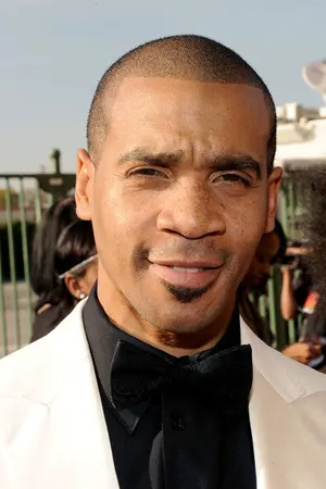 Aaron D. Spears