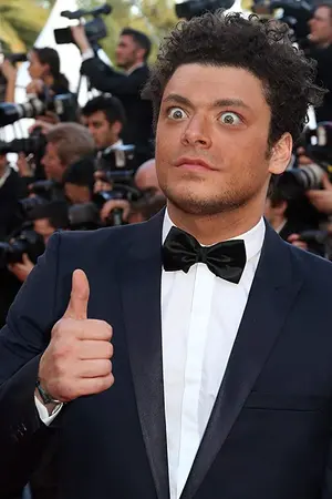 Kev Adams