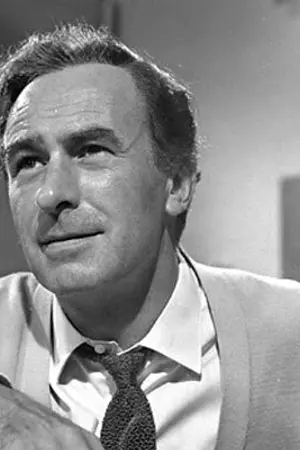 Ronald Leigh-Hunt