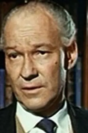 Bruce Seton