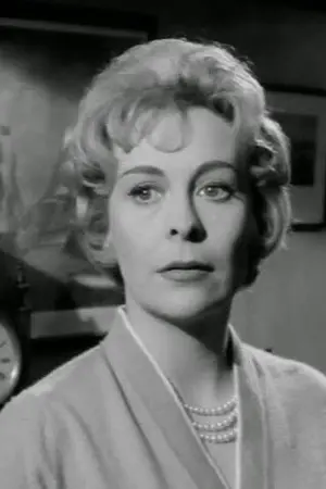 Jane Hylton