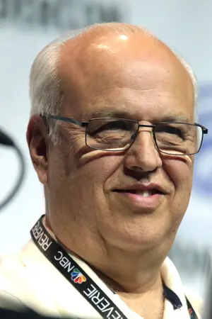 Alan Burnett