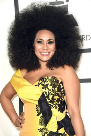 Aymee Nuviola