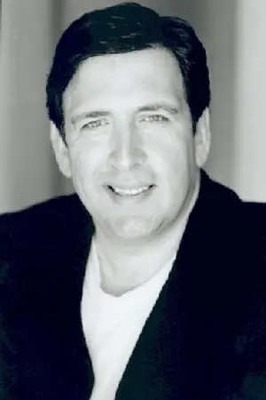 Graeme Kingston