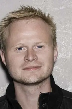 Jonatan Spang