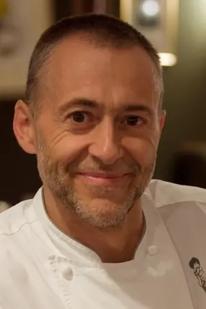 Michel Roux Jr.