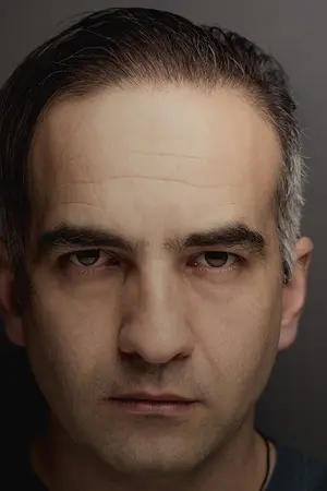 Nadir Saribacak