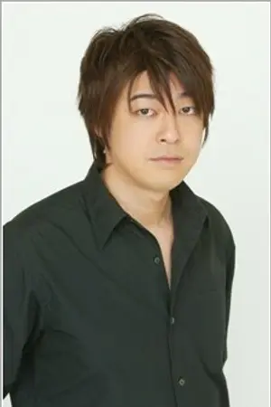 Yoshirou Matsumoto