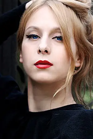 Лариса Баранова