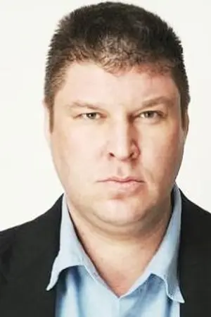 Андрей Свиридов