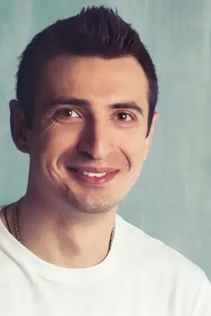 Алексей Лемар