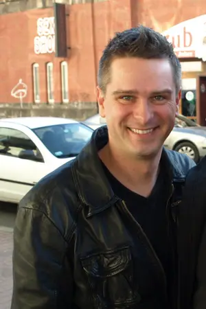 Michał Lewandowski
