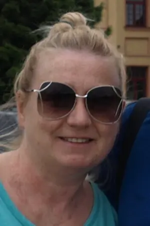 Aldona Jankowska