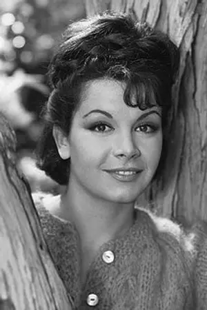 Annette Funicello