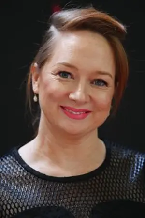 Mandy McElhinney