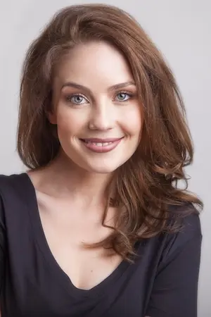 Gracie Gilbert
