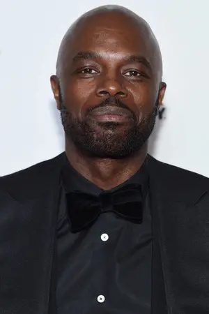 Chris Obi