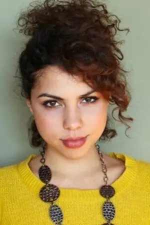 Jess Salgueiro
