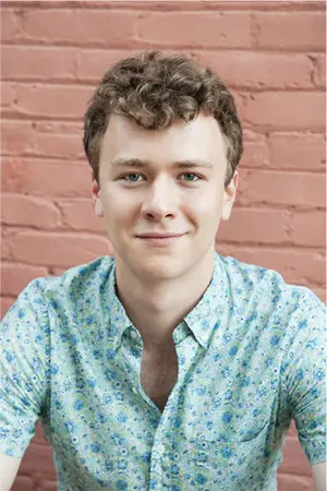 Anders Keith