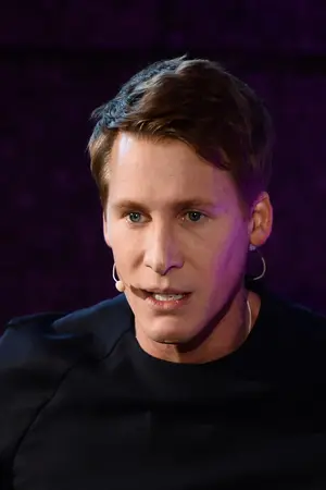 Dustin Lance Black