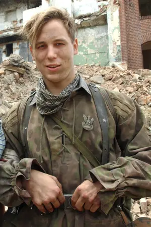 Stefan Pawłowski