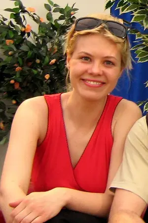 Ewelina Serafin