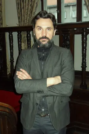 Piotr Jankowski