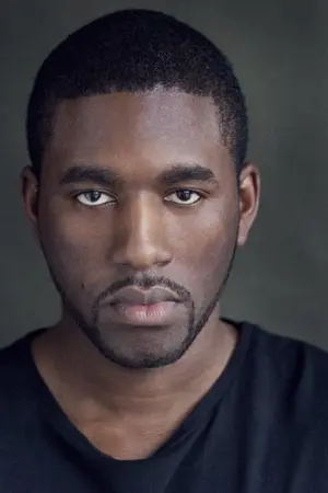 Gershwyn Eustache Jnr